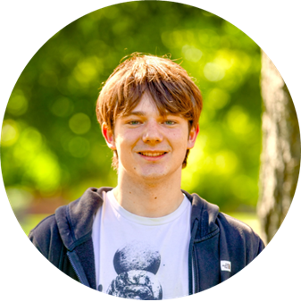 Mitchell Schoenbacher